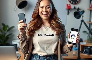 Passion for Promoting