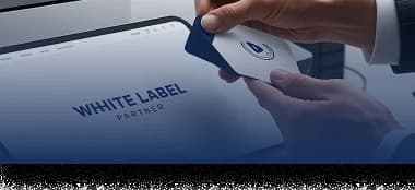 White Label Partner