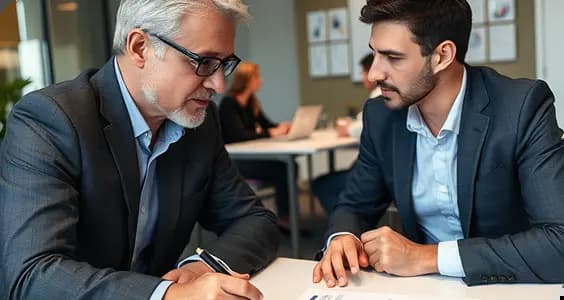 Client First Mindset