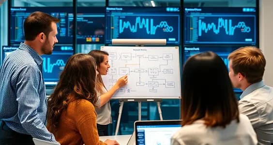 Technological Readiness