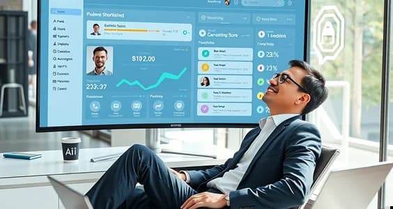 TechForing TALENT