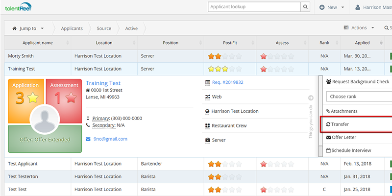 8. TalentReef image