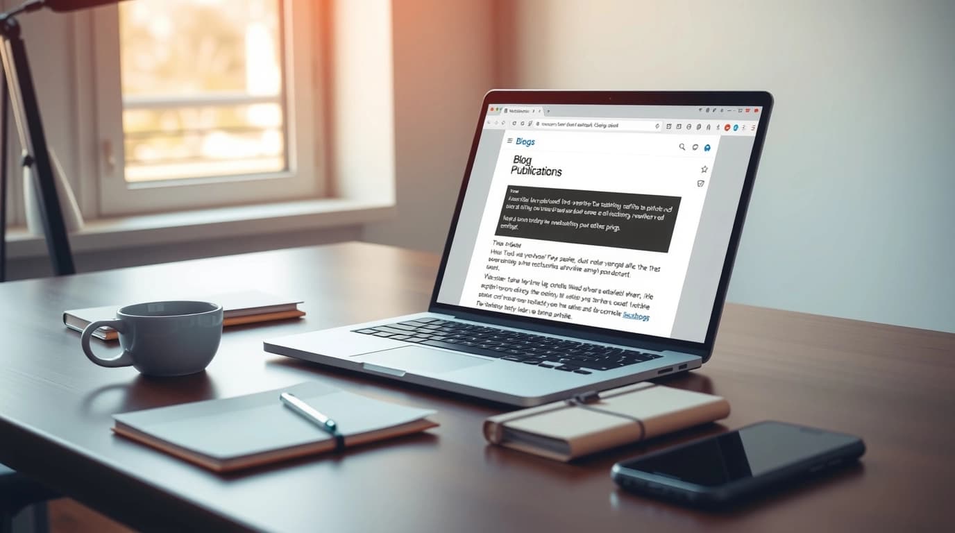 What is TechForing CMS? image