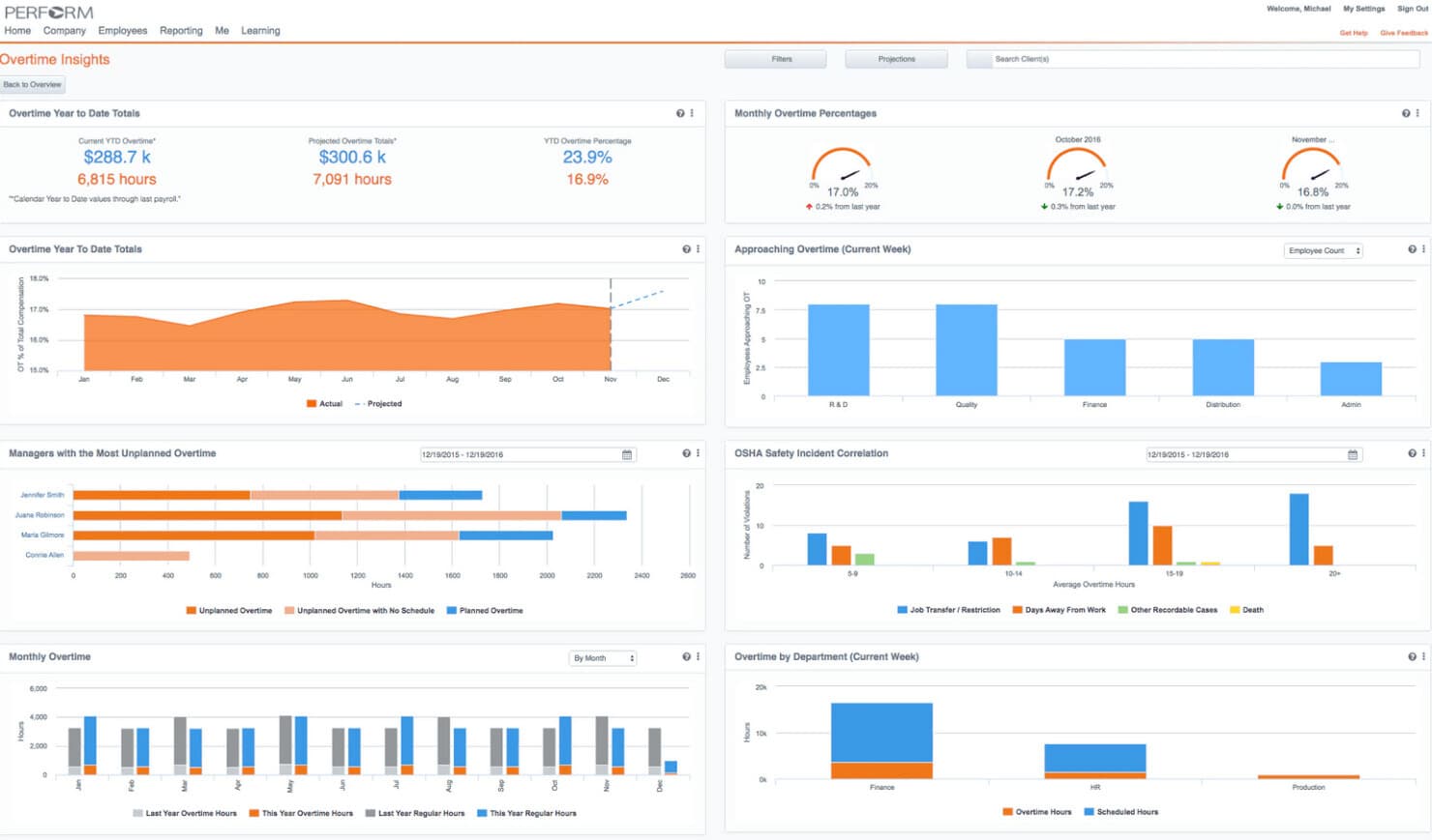 4. Paycor image