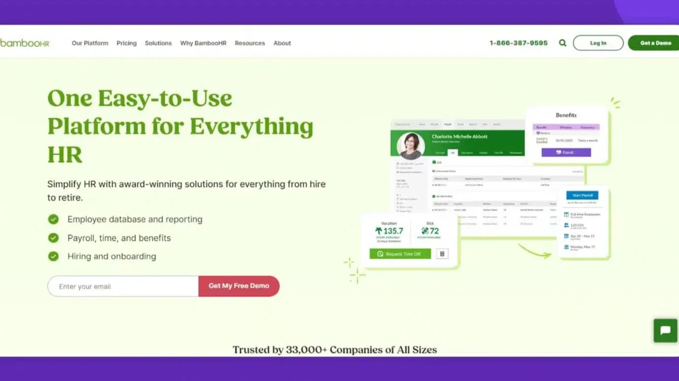 2. BambooHR image