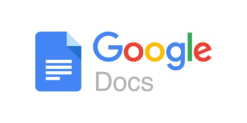 Google Docs (Writing Tools) image