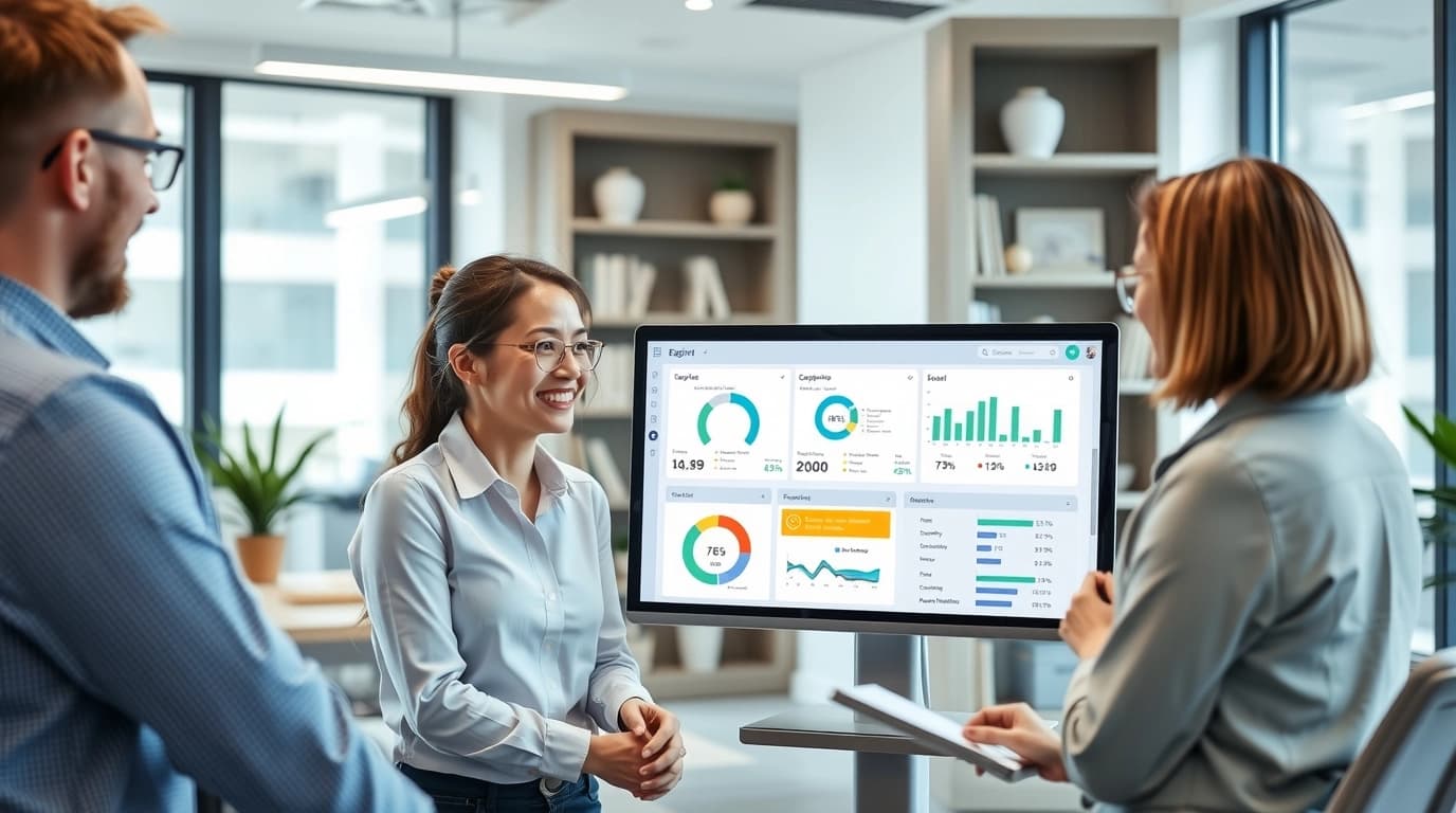 Benefits of Using Expense Management Software image