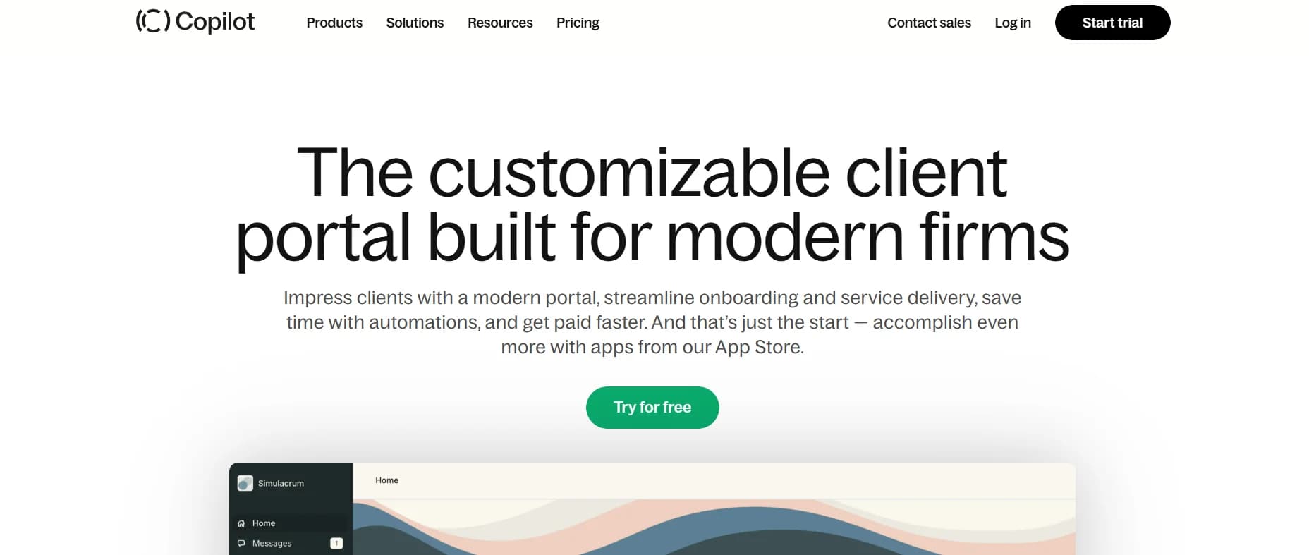 6. Copilot - Best Onboarding Software for Business image