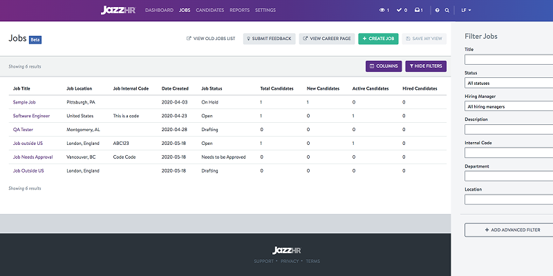 7. JazzHR image