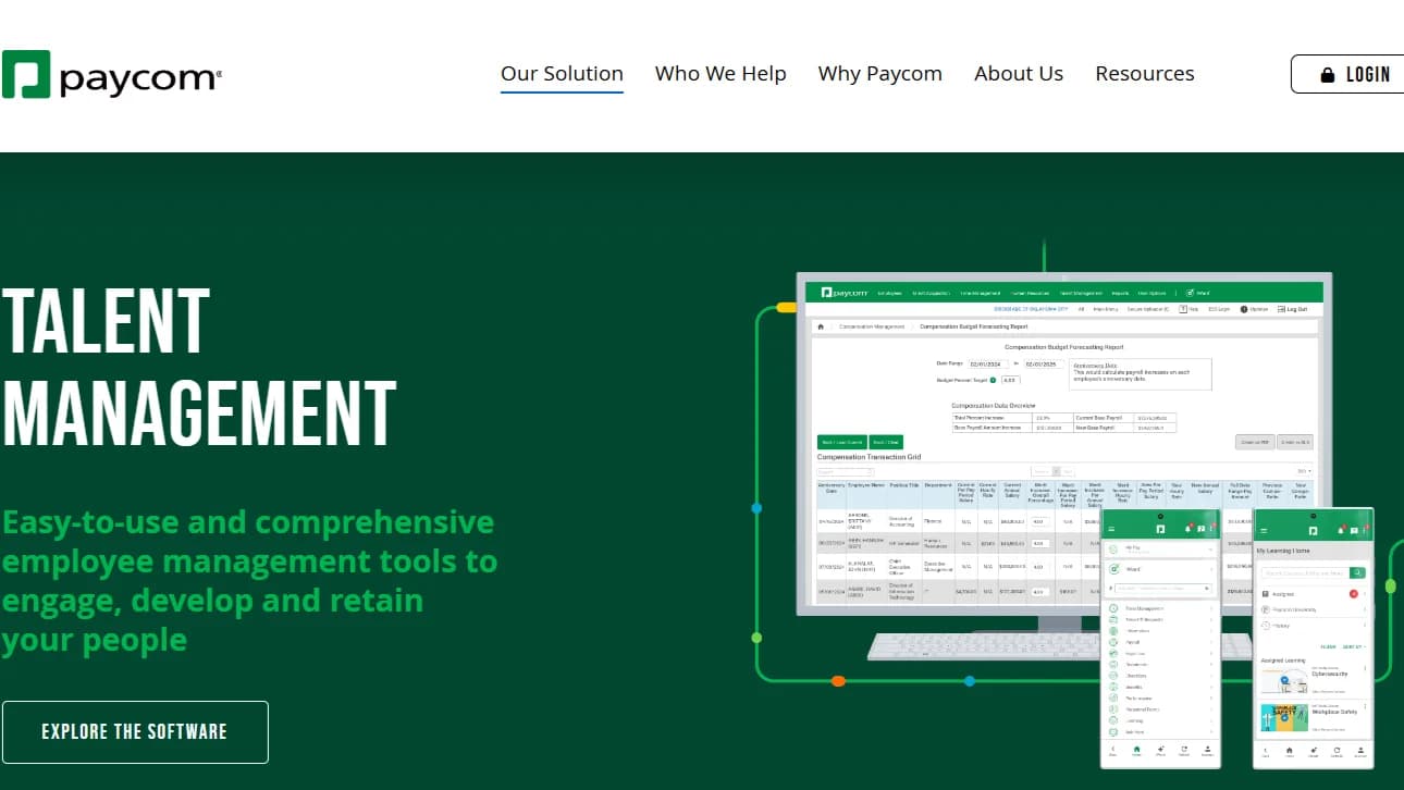 9. Paycom image