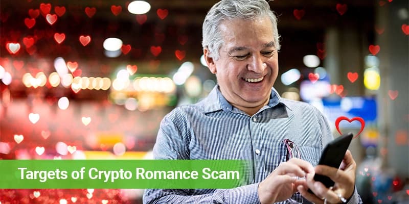 CRYPTO ROMANCE SCAMS: PROTECT YOURSELF FROM MANIPULATIVE SCAMMERS