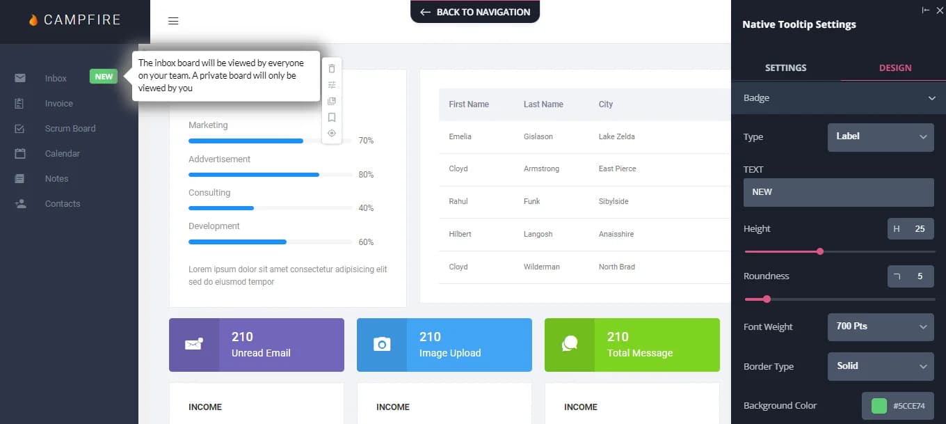 6. Userpilot - Best for Personalized In-App User Guidance image