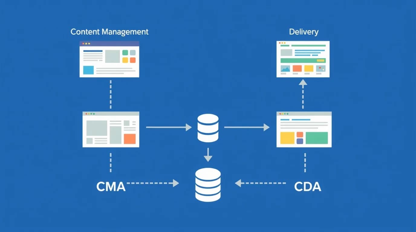 What is a Content Management System? image