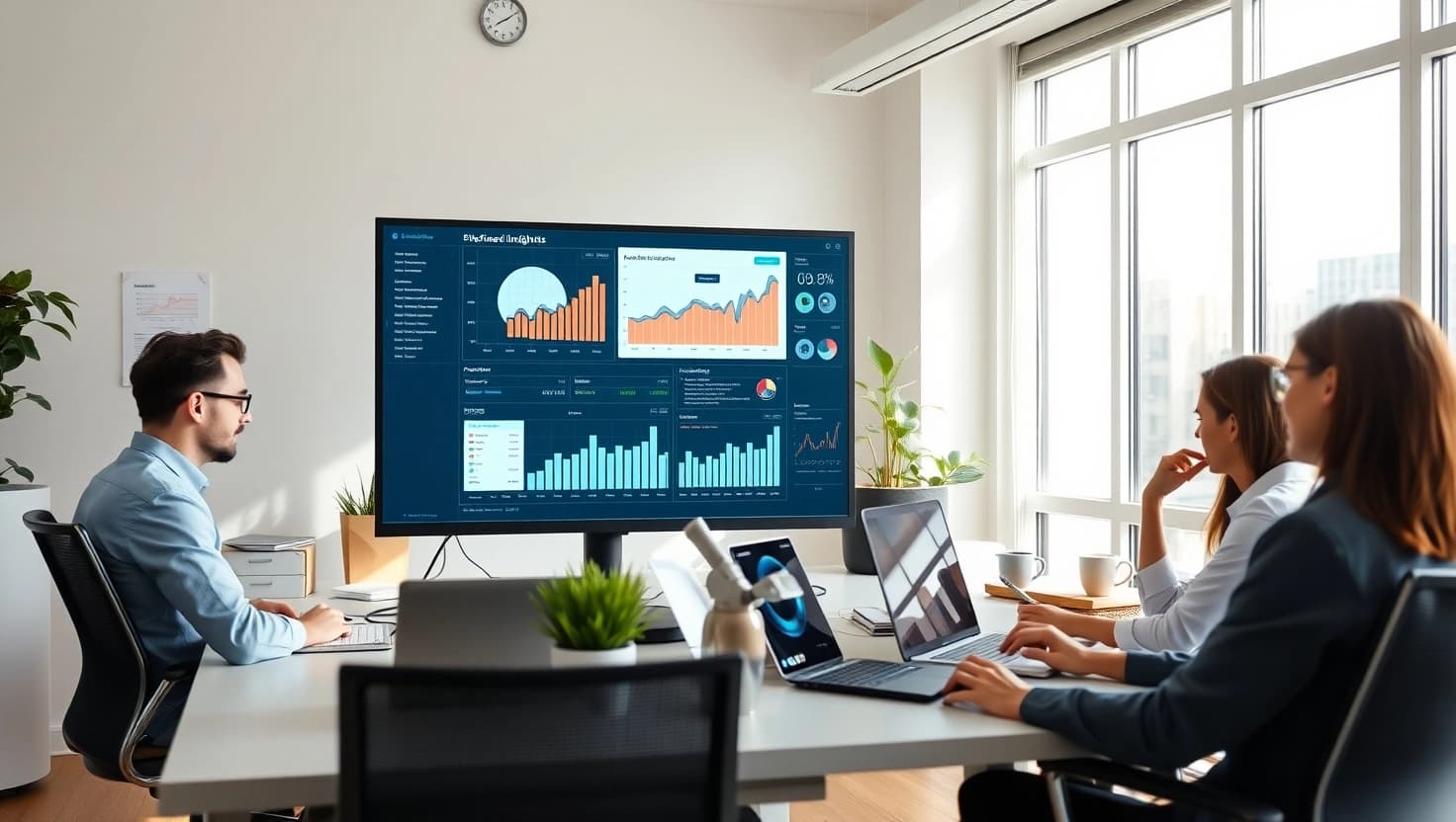 The Role of AI in Modern FP&A Software image