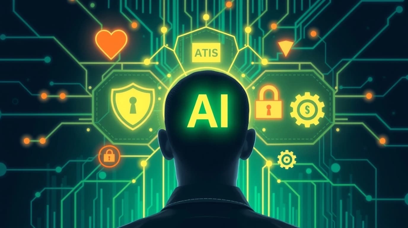 Challenges of AI in Talent Acquisition image