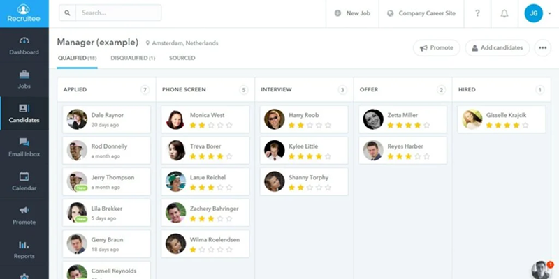 6. Recruitee image